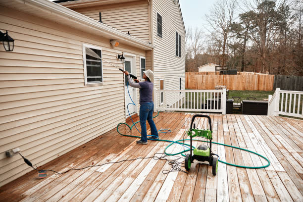 Best Commercial Building Pressure Washing  in Glastonbury Center, CT