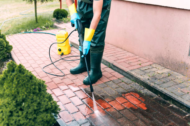 Best Deck Cleaning Services  in Glastonbury Center, CT