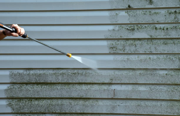 Why Choose Our Certified Pressure Washing Experts for Your Project Needs in Glastonbury Center, CT?