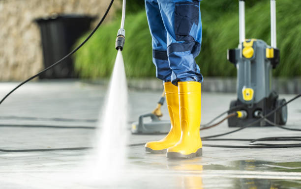 Best Exterior Home Cleaning  in Glastonbury Center, CT