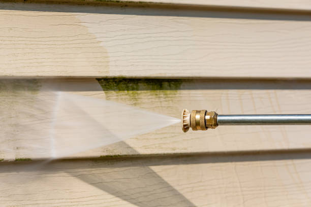 Pressure Washing Services for Businesses in Glastonbury Center, CT